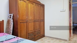 Blk 704 Bedok Reservoir Road (Bedok), HDB 3 Rooms #182668632